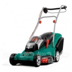 Аккумуляторная газонокосилка Bosch Rotak 43 LI в Ростове-на-Дону