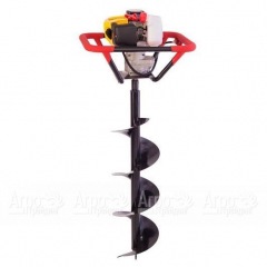 Мотобур (бензобур) Iron Mole E53 без шнека в Ростове-на-Дону