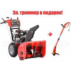 Снегоуборщик Snapper SNH1226E в Ростове-на-Дону
