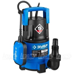 Дренажный насос Зубр НПЧ-Т3-750 в Ростове-на-Дону