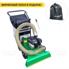 Садовый пылесос Sable VS75 S в Ростове-на-Дону