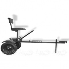 Адаптер и трансформер для мотоблоков Салют в Ростове-на-Дону