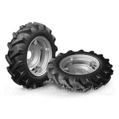 Колеса 6.5-12.2 для мотоблоков Caiman с ВОМ в Ростове-на-Дону