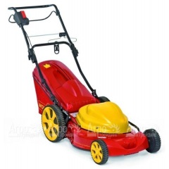 Электрическая газонокосилка Wolf-Garten Ambition 48 EA HW в Ростове-на-Дону