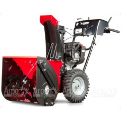 Снегоуборщик Pubert Valto 24B в Ростове-на-Дону