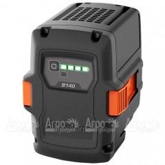 Аккумулятор 40-B140 для аккумуляторной техники Husqvarna в Ростове-на-Дону