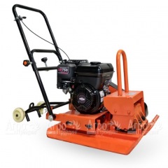 Виброплита бензиновая Villartec VP107 в Ростове-на-Дону