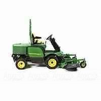 Фронтальная роторная косилка John Deer 1420 в Ростове-на-Дону