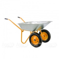 Тачка садовая Вихрь Т 65-2 в Ростове-на-Дону