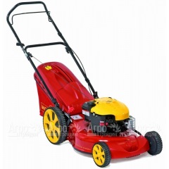 Газонокосилка колесная Wolf-Garten Ambition 48 A HW в Ростове-на-Дону