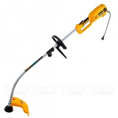 Электрокоса (электрический триммер) Denzel TE-1100 в Ростове-на-Дону