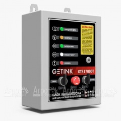 Блок автоматики Sunreka GTS17000T в Ростове-на-Дону