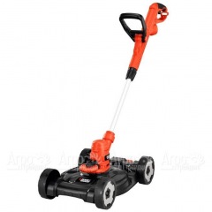 Электрокоса (электрический триммер) Black+Decker ST5530CM в Ростове-на-Дону