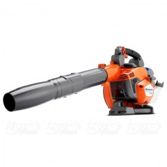 Воздуходувка бензиновая Husqvarna 525 BX в Ростове-на-Дону