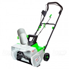 Снегоуборщик электрический RedVerg RD-ESB45/2000 в Ростове-на-Дону