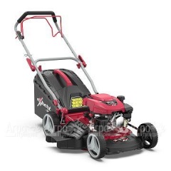 Газонокосилка бензиновая Expert L43S в Ростове-на-Дону