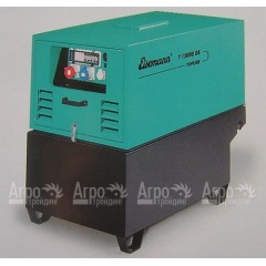 Дизельная электростанция EISEMANN T 15000 DE Topline в Ростове-на-Дону