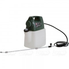 Опрыскиватель аккумуляторный Калибр АСО-12 в Ростове-на-Дону