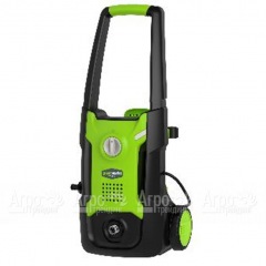 Мойка высокого давления GreenWorks GPWG2 110 бар в Ростове-на-Дону