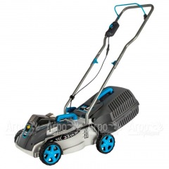 Газонокосилка аккумуляторная DDE BlueTech LMB 3340 (без аккумулятора и ЗУ) в Ростове-на-Дону