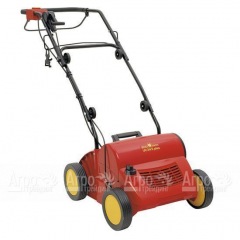 Вертикуттер (аэратор) электрический Wolf-Garten UV 34 E 1600WT в Ростове-на-Дону