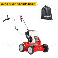Скарификатор бензиновый Tielburger TV405 в Ростове-на-Дону