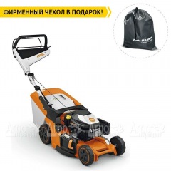 Газонокосилка бензиновая Stihl RМ-448.3 T в Ростове-на-Дону