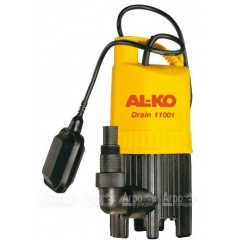 Погружной насос Al-KO Drain 11001 в Ростове-на-Дону