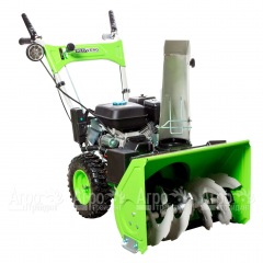 Снегоуборщик RedVerg RD-SB56/7EB в Ростове-на-Дону