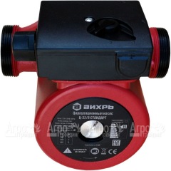 Циркуляционный насос Вихрь Ц-32/8 Стандарт в Ростове-на-Дону