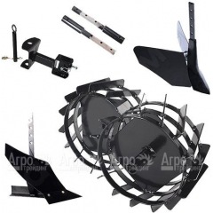 Комплект навесного оборудования Patriot КНО-HG 490001370 в Ростове-на-Дону