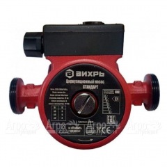 Циркуляционный насос Вихрь Ц-25/8 Стандарт в Ростове-на-Дону