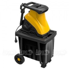 Измельчитель электрический Huter ESH-2500T в Ростове-на-Дону