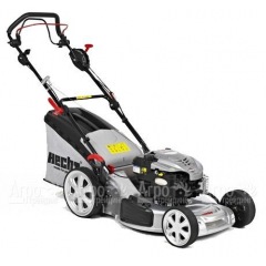 Газонокосилка бензиновая Hecht 553 5 в 1 в Ростове-на-Дону