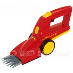 Аккумуляторные ножницы для кустов Wolf-Garten Li-Ion Power 60 в Ростове-на-Дону