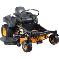 Садовый райдер Parton PA61ZXT в Ростове-на-Дону