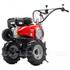 Мотоблок Pubert VARIO 70B TWK+ с пневмоколесами в Ростове-на-Дону