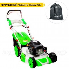 Газонокосилка бензиновая RedVerg RD-GL56S в Ростове-на-Дону