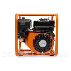 Бензиновая мотопомпа Villartec GP50 в Ростове-на-Дону