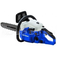 Бензопила Hyundai X460-18" в Ростове-на-Дону