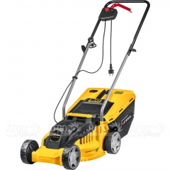 Газонокосилка электрическая Steher LM-33-1300 в Ростове-на-Дону