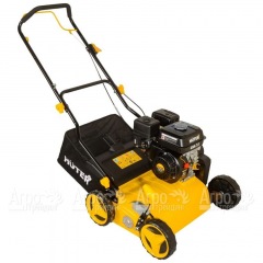 Скарификатор-аэратор бензиновый Huter GSA-7.0 в Ростове-на-Дону