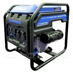 Инверторный бензогенератор Haitec HT-GBR3700I в Ростове-на-Дону