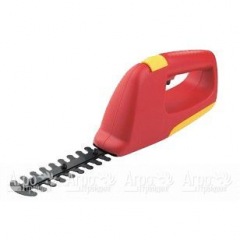 Аккумуляторные ножницы для кустарников Wolf-Garten Accu BS 45 в Ростове-на-Дону