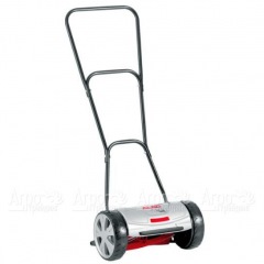 Газонокосилка механическая Al-Ko Soft Touch 2.8 HM Classic в Ростове-на-Дону