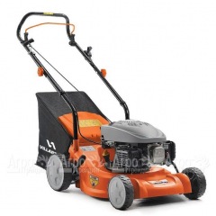 Газонокосилка бензиновая Villartec MB3541 в Ростове-на-Дону