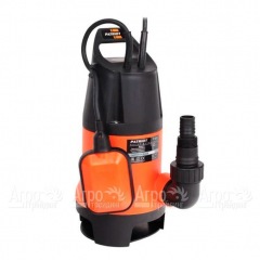 Дренажный насос Patriot F 500 D в Ростове-на-Дону