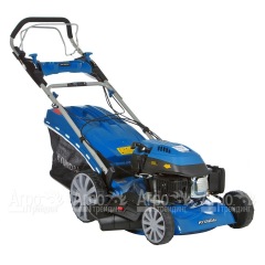 Газонокосилка бензиновая Hyundai L 4610S в Ростове-на-Дону