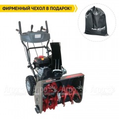 Снегоуборщик EVOline SBG 620 E в Ростове-на-Дону