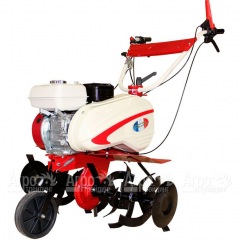 Культиватор Garden France T51 с двигателем Winzor 7 л.с. в Ростове-на-Дону